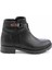 Siyah Kadın Bot & Bootie K02216011009 2