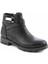 Siyah Kadın Bot & Bootie K02216011009 3