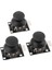 Ps2 Için 3x Çift Eksenli Joystick Breakout Modül Kalkanı Oyun Denetleyicisi 1
