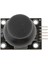 Ps2 Için 3x Çift Eksenli Joystick Breakout Modül Kalkanı Oyun Denetleyicisi 5