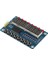 Dc 12V 8-Bit Dijital LED Tüp 8-Bit TM1638 8 Temel Dönüş Modül Dıy Kiti 3