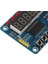 Dc 12V 8-Bit Dijital LED Tüp 8-Bit TM1638 8 Temel Dönüş Modül Dıy Kiti 5