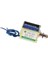 XRN-1050 Dc 24V 50N Açık Çerçeve Aktüatör Push Çekme Solenoid Elektromanyet 1