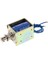 XRN-1050 Dc 24V 50N Açık Çerçeve Aktüatör Push Çekme Solenoid Elektromanyet 4