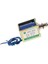XRN-1050 Dc 24V 50N Açık Çerçeve Aktüatör Push Çekme Solenoid Elektromanyet 5