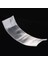 0.2 Metre 50MM Şeffaf 2: 1 Isı Shrink Boru Teli Kablosu Sweing Wrap(Yurt Dışından) 3