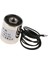 5KG/50N 24VDC Embmanı Electromagnet Elektrik Solenoid Kaldırma Mıknatıs 3