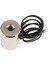 5KG/50N 24VDC Embmanı Electromagnet Elektrik Solenoid Kaldırma Mıknatıs 5
