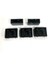 Lot 5pcs 12V Mini Hafif Güç Rölesi 4 Pinli Otomobil Rölesi Siyah Yok(Yurt Dışından) 4