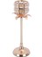 Modern Mozaik Mum Tutucu Şamdan Stand Düğün Dekor Ev Şamelabra 7X29CM(Yurt Dışından) 1
