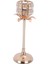 Modern Mozaik Mum Tutucu Şamdan Stand Düğün Dekor Ev Şamelabra 7X29CM(Yurt Dışından) 2