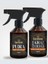 Kiraz Çiçeği Sprey Oda Kokusu 250 Ml+Pudra Sprey Oda Kokusu 250 ml 1