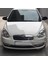 Hyundai Accent Era 2006-2012 Batman Yarasa Ayna Kapağı Piano Black Abs Plastik 2