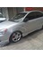 Hyundai Accent Era 2006-2012 Batman Yarasa Ayna Kapağı Piano Black Abs Plastik 4