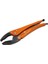 Omniyum Çeneli Ayarlı Pense 307 mm 2
