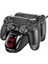 Ps4 Dualshock Göstergeli Şarj Istasyonu 2