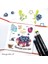 Kare Cilt Defteri Pro 15 x 15 cm Marker ve Grafik Için Pro Classic Sketchbook 4