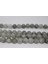 Labradorit Taşı Açık Renk 8mm/4 Adet 1