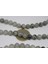 Labradorit Taşı Açık Renk 8mm/4 Adet 3
