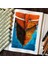 Diktörgen Cilt Defteri Pro B5 Marker ve Grafik Için Pro Classic Sketchbook 3