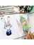 Diktörgen Cilt Defteri Pro B6 Marker ve Grafik Için Pro Classic Sketchbook 3