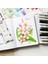 Diktörgen Cilt Defteri Pro B6 Marker ve Grafik Için Pro Classic Sketchbook 5