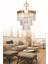 Işıl 40 Lık Gold Modern Taşlı 2