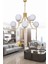 Saray 8 Li Gold Modern 2