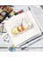 Kare 20 x 20 cm Eskiz Defteri Suluboya ve Grafik Için Watercolour Big Sketchbook 4