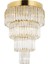 Pramit 50 Lık Gold Modern Taşlı 1