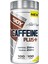 Caffeine Plus 100 Kapsül 100 Servis Kafein, Taurin 1