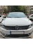 Vw Passat B7 2010-2014 Batman Yarasa Ayna Kapağı Piano Black Abs Plastik 3