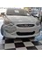 Hyundai Accent Blue 2010-2018 Sinyalsiz Batman Yarasa Ayna Kapağı Piano Black Abs Plastik 3