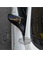 Hyundai Accent Blue 2010-2018 Sinyalsiz Batman Yarasa Ayna Kapağı Piano Black Abs Plastik 4
