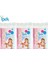 Ipek Bebek Temizleme Pamuğu 180 Adet (3 Paket x 60) 1