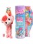 Cutie Reveal Bebekler Seri 2 - Parti Laması 1