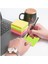 Yapışkanlı Postit 5 Renk 75X75 mm 1 Paket 5