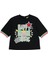 Kız Bebek Kısa Kollu T-Shirt 2221GB05033 1