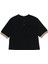 Kız Bebek Kısa Kollu T-Shirt 2221GB05033 2