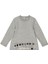 Kız Bebek Uzun Kollu T-Shirt 2221GB05028 1