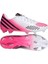 Predator Lethal Zones I Çim Saha Kramponu - Pembe GX3905 (P-190) 2