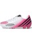 Predator Lethal Zones I Çim Saha Kramponu - Pembe GX3905 (P-190) 3