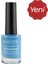 Nail Flawless Oje 116 Turquoise - Mavi 2