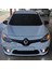 Renault Fluence 2009-2016 Batman Yarasa Ayna Kapağı Piano Black Abs Plastik 4