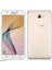Galaxy J7 Prime Kılıf Şeffaf Silikon Lüx 3