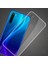 Xiaomi Redmi Note 8 Kılıf Şeffaf Silikon Lüx 2