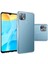 Oppo A15S Kılıf Şeffaf Silikon Lüx 1