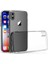 Apple iPhone Xs 5.8 Kılıf Kamera Korumalı Süper Silikon Kapak 1