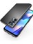 Oppo A16 Kılıf Kamera Korumalı Süper Silikon Kapak 2