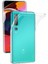 Xiaomi Mi 10 Kılıf Şeffaf Silikon Lüx 1